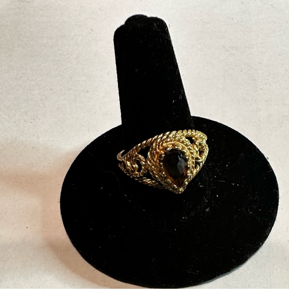 Costume ring - Picture 4 of 7